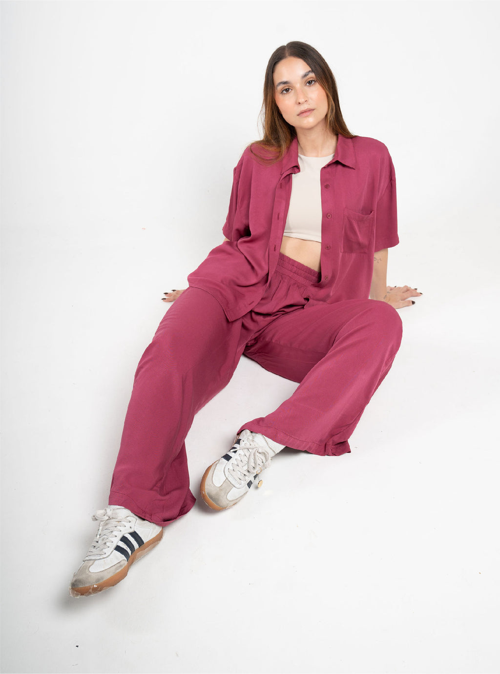 Palazzo Breezy Wine