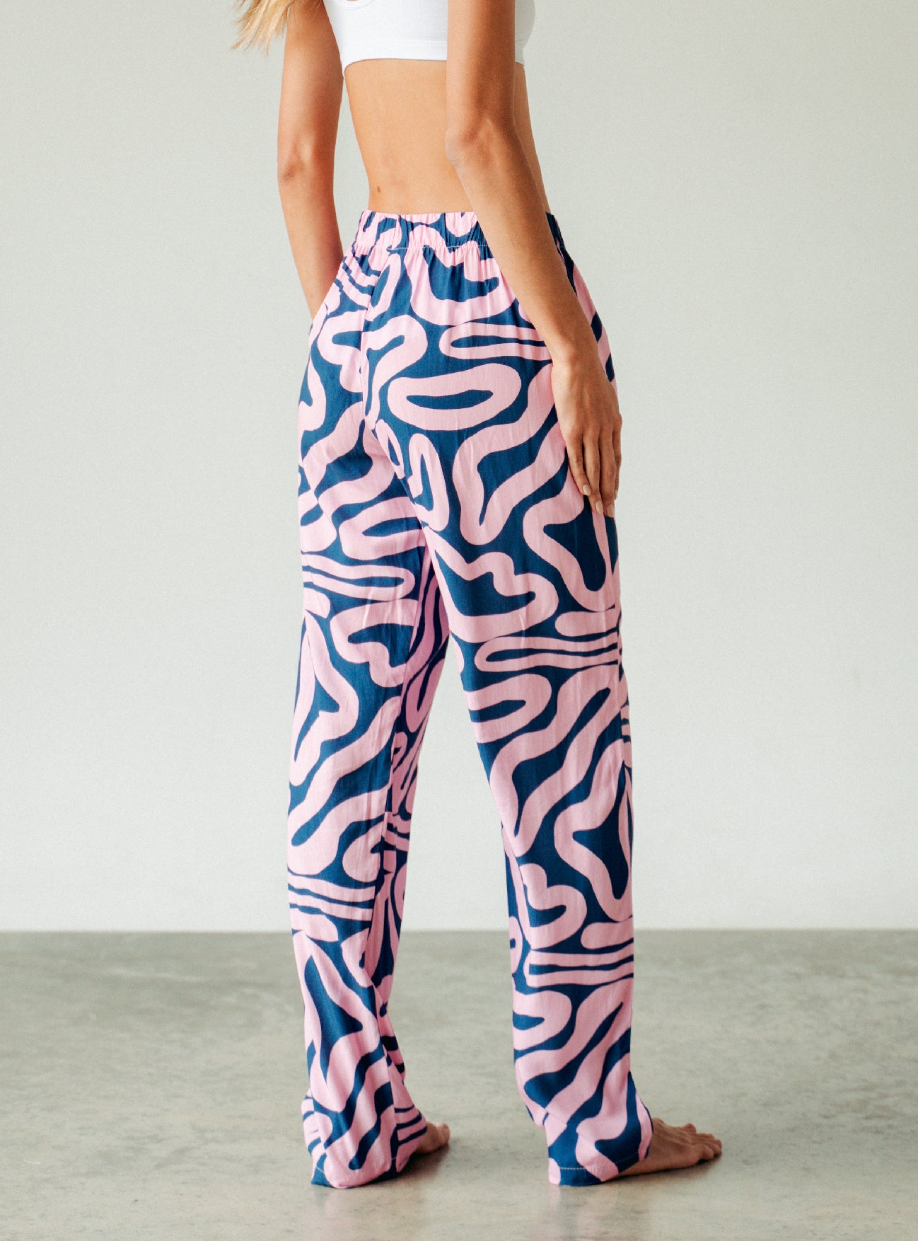Pantalón Sailor