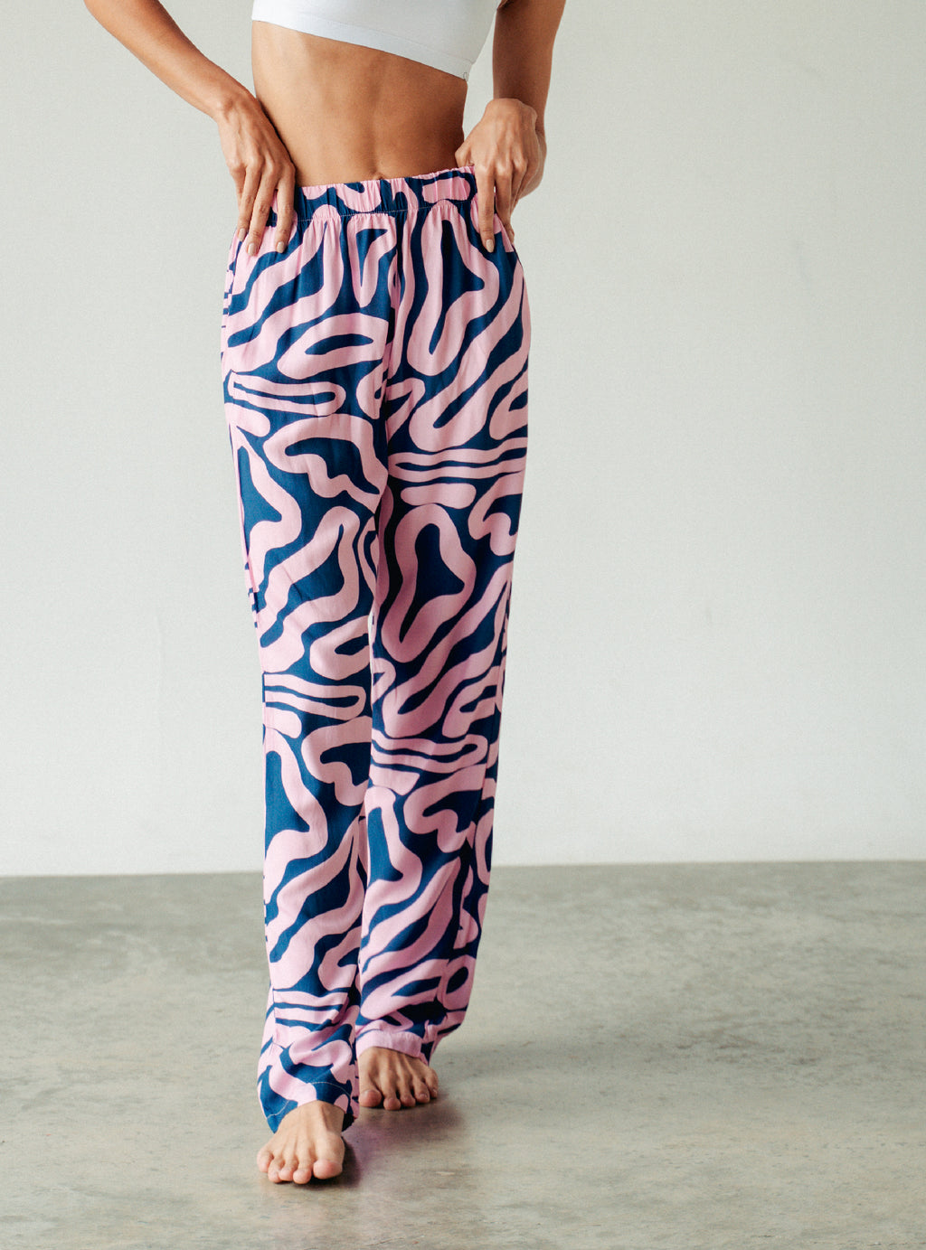 Pantalón Sailor
