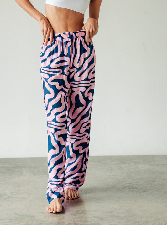 Pantalón Sailor