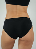 Panty Comfy - Black