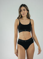Pack X2 Panty Daily