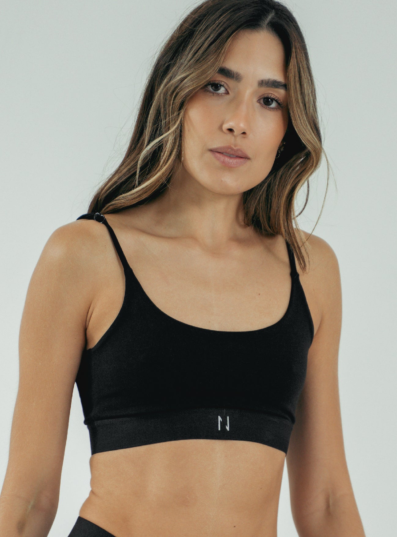 Top Daily - Black