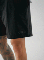 Pantaloneta Black