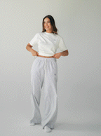 Pijama Pantalon Mujer Lounge - Capri