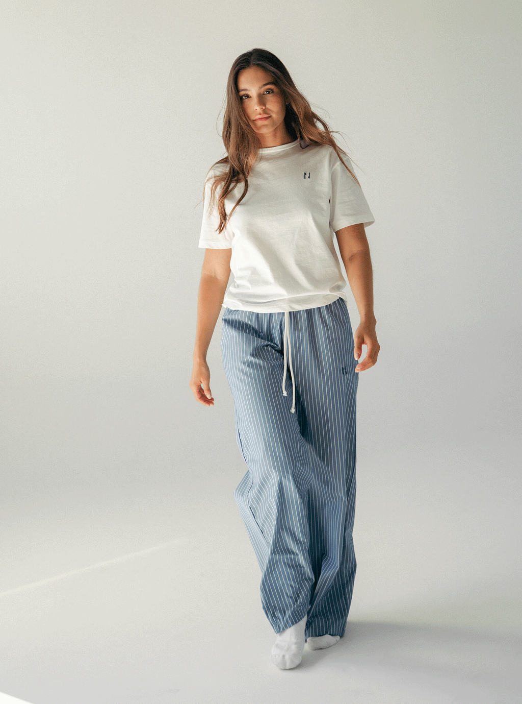 Pantalon Mujer Lounge Baltic