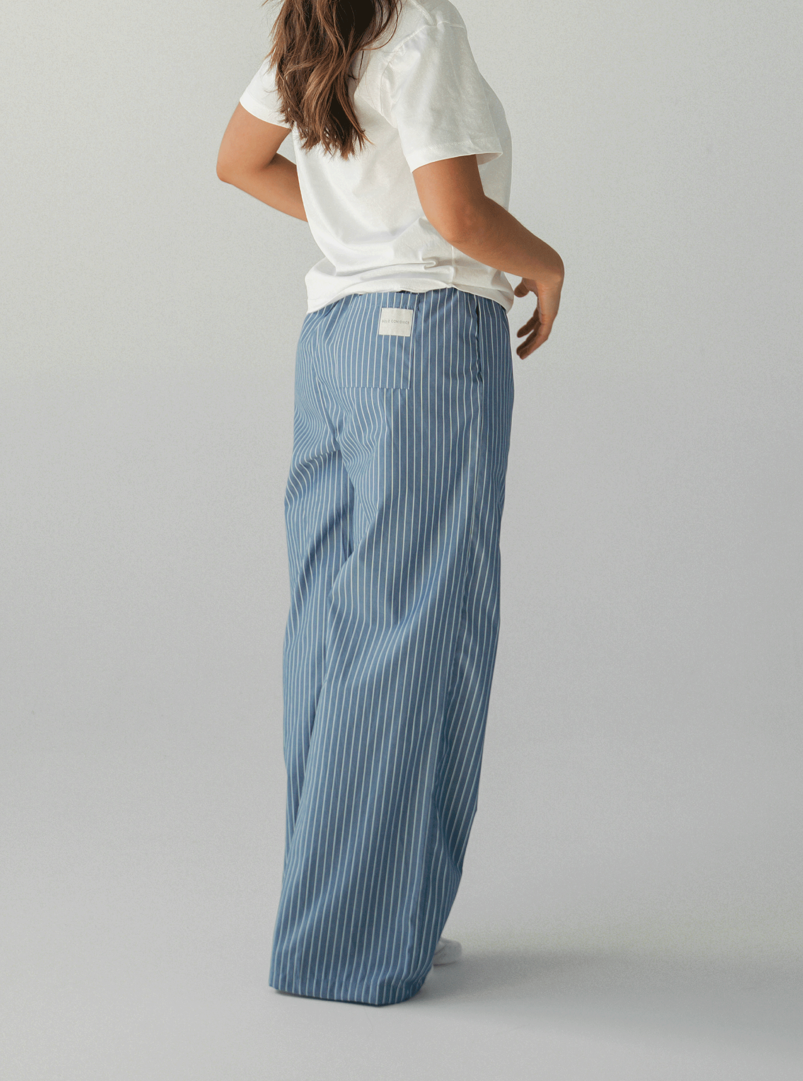 Pantalon Mujer Lounge Baltic