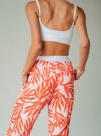 Pijama Pantalón Mujer Paradise