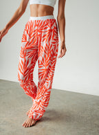 Pijama Pantalón Mujer Paradise