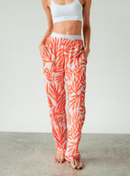 Pijama Pantalón Mujer Paradise