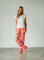 Pijama Pantalón Mujer Paradise