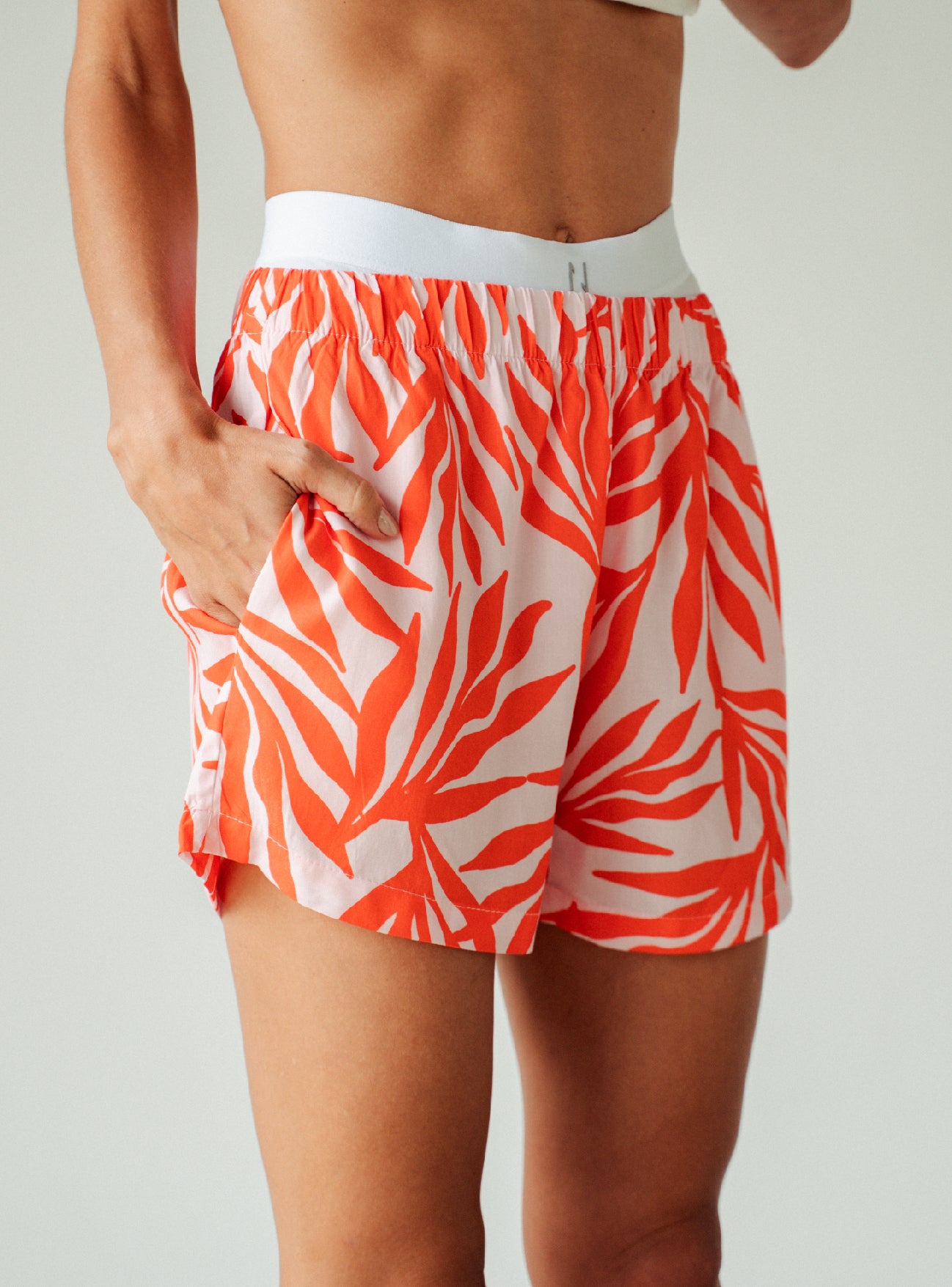 Short Paradise