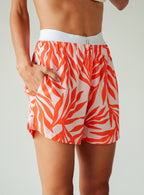 Pijama Short Mujer Paradise