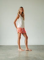 Pijama Short Mujer Paradise