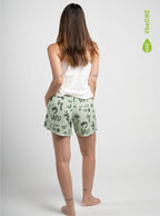 Pijama Short Mujer Belice