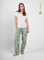 Pijama Pantalón Mujer Belice