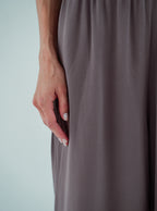 Palazzo Breezy Brown