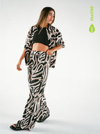 Shirt Breezy Manga Corta - Nova