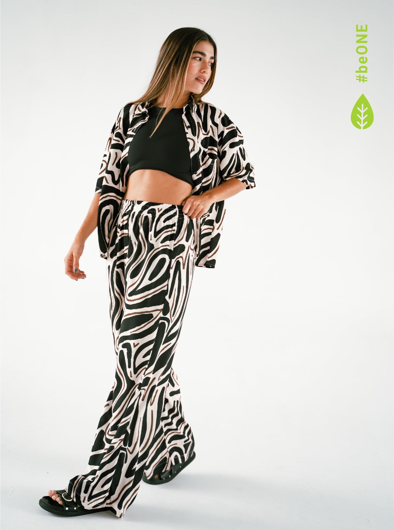 Shirt Breezy Manga Corta - Nova