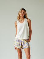 Pijama Short Mujer Serenity