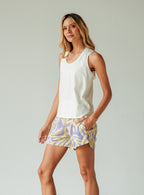 Pijama Short Mujer Serenity