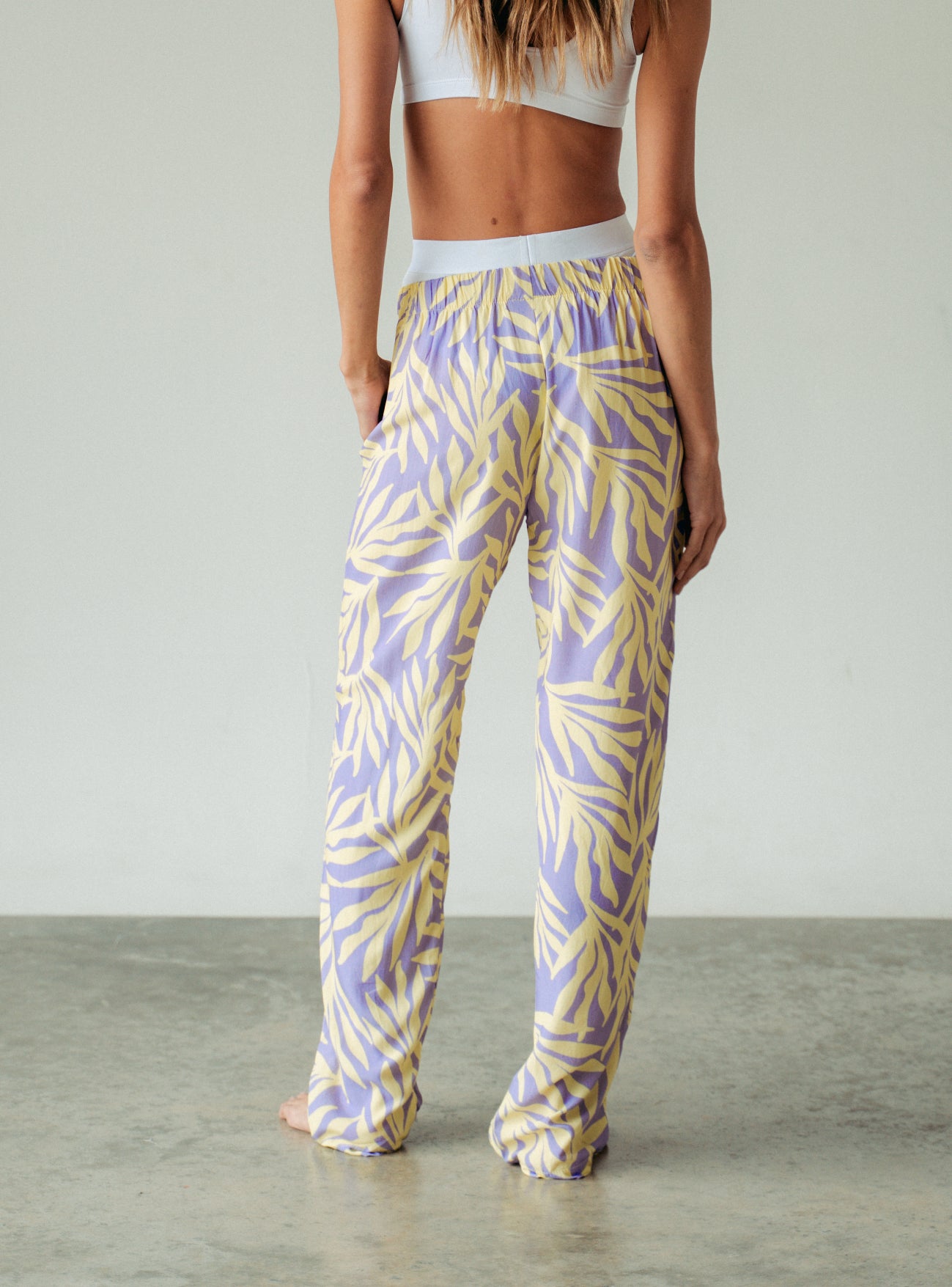 Pantalón Serenity