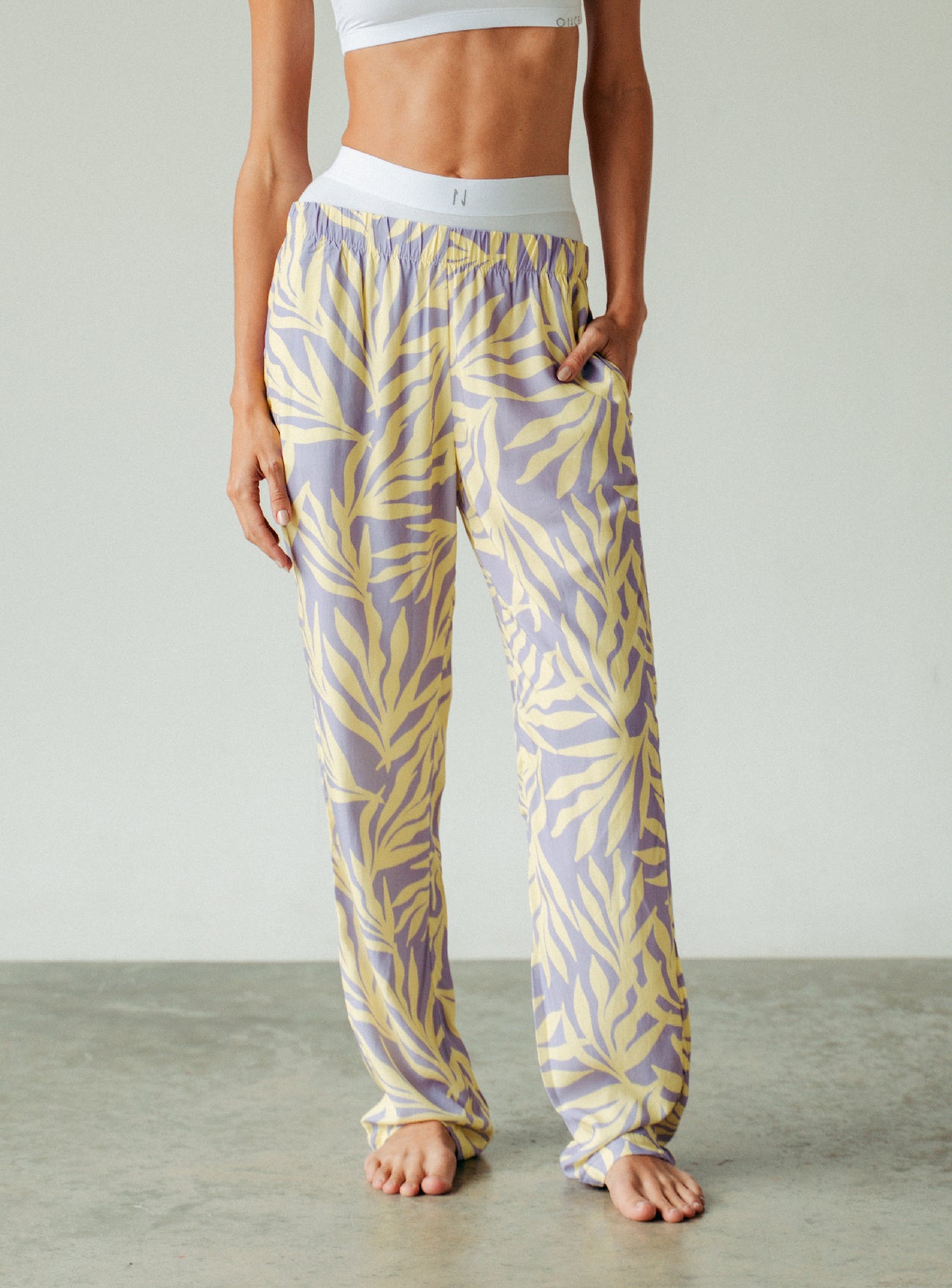 Pantalón Serenity