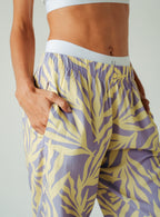 Pijama Pantalón Mujer Serenity