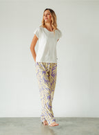 Pijama Pantalón Mujer Serenity