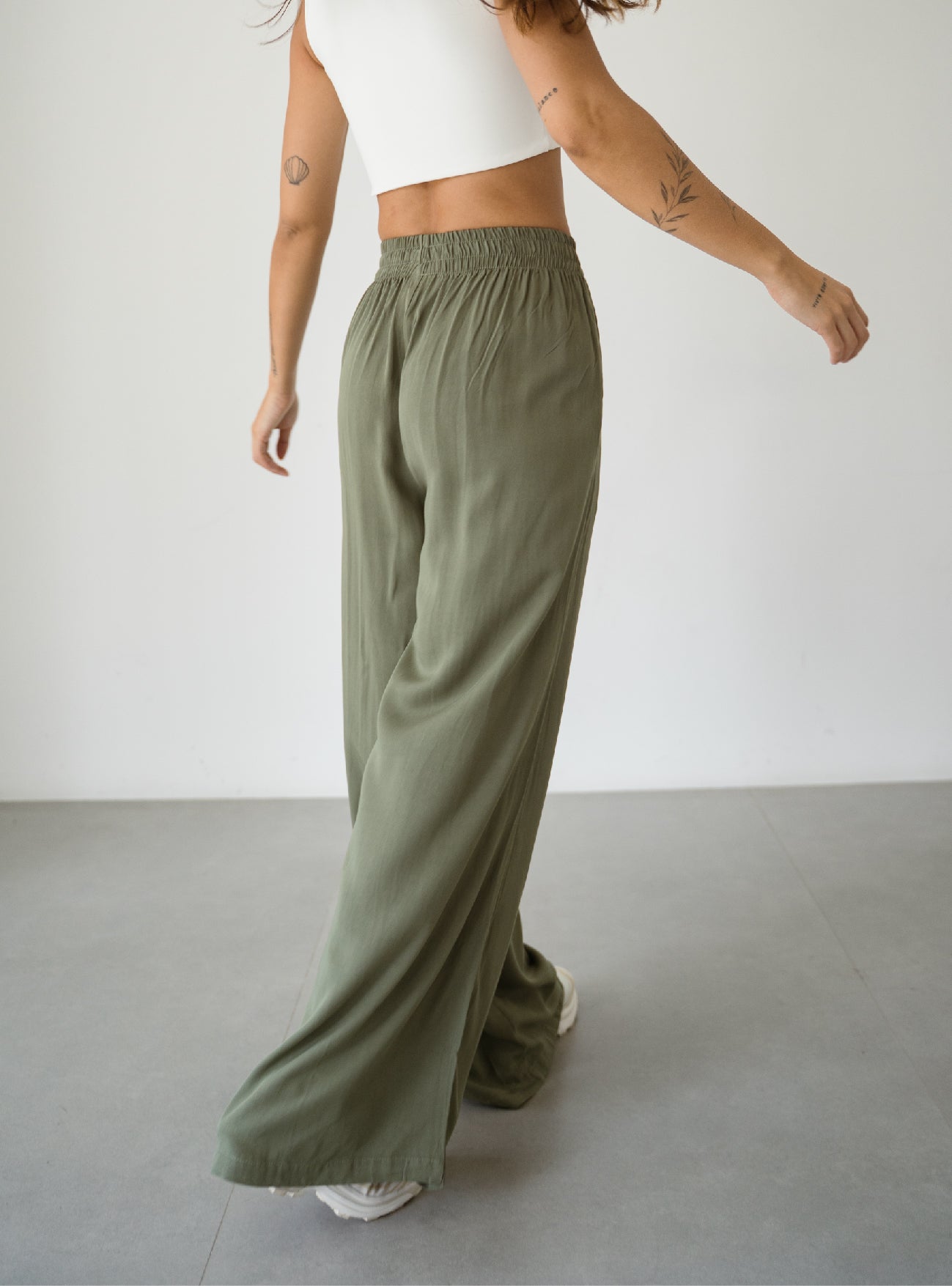 Palazzo Breezy Militar