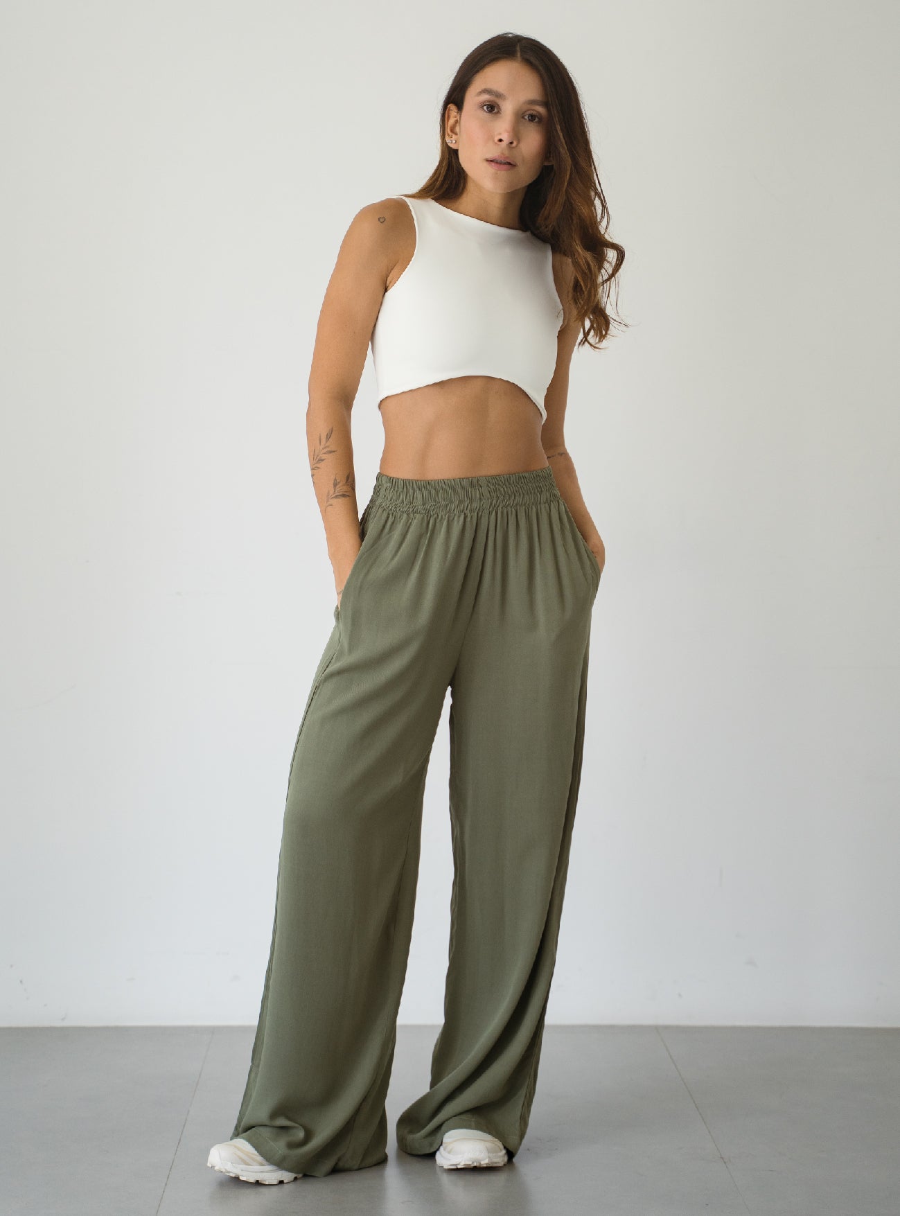 Palazzo Breezy Militar