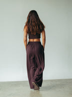 Palazzo Breezy Espresso