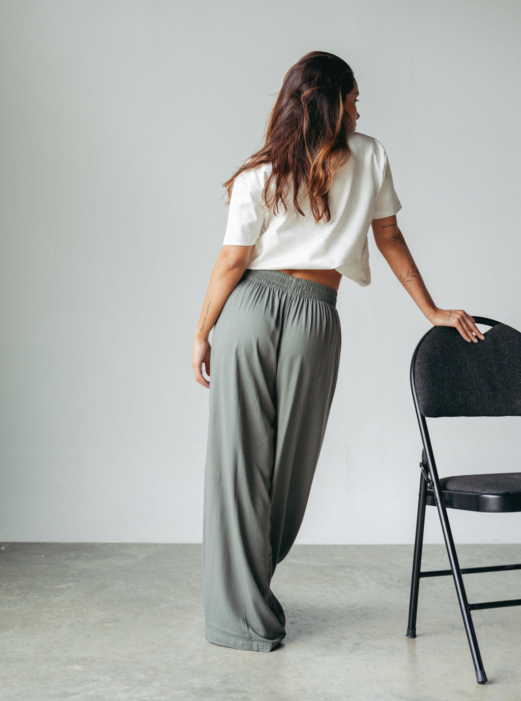 Palazzo Breezy New Militar