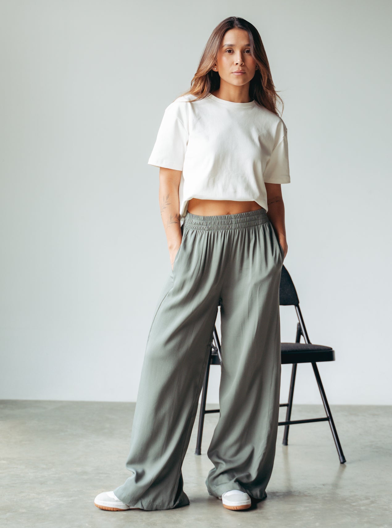 Palazzo Breezy New Militar