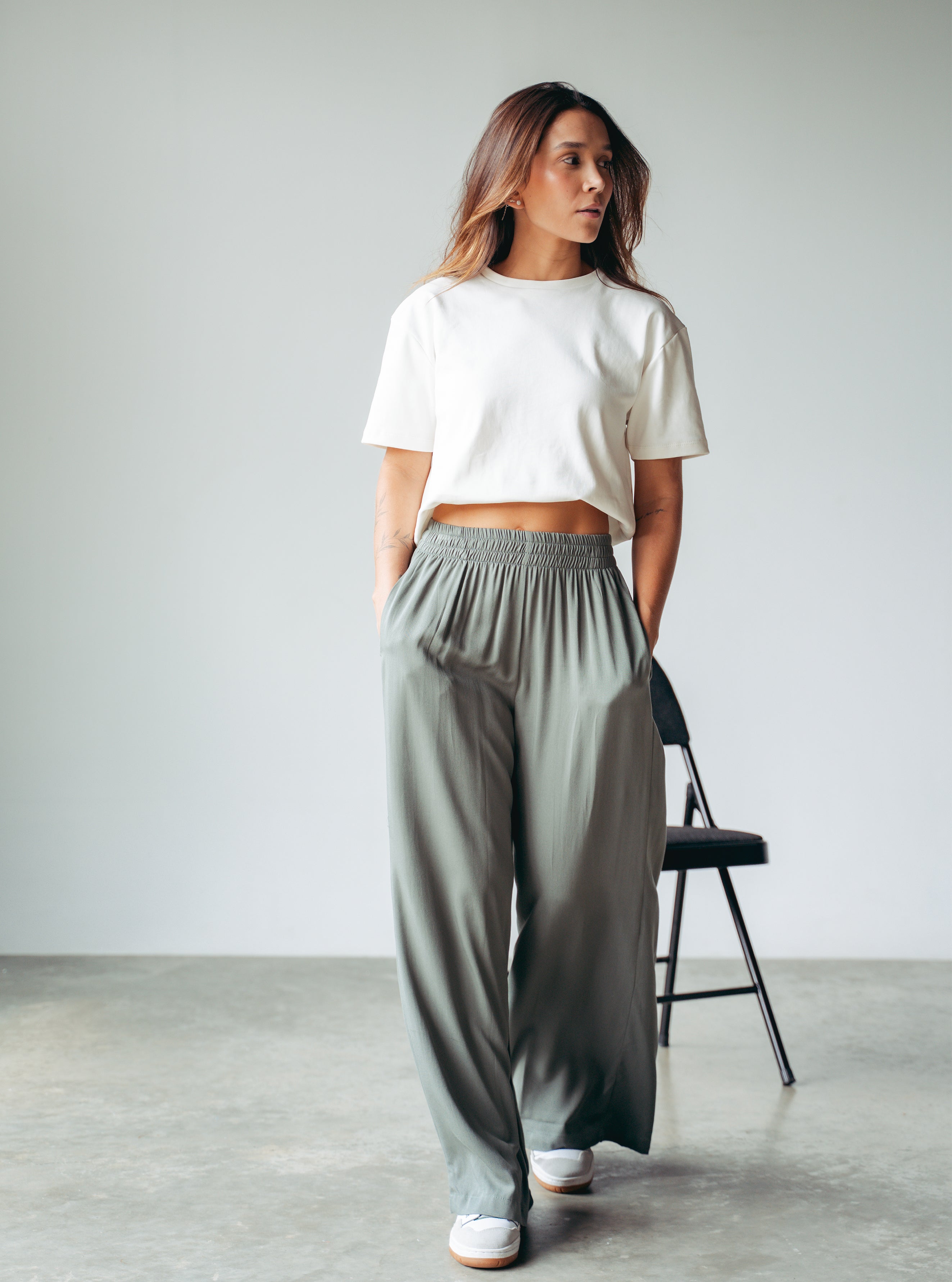 Palazzo Breezy New Militar