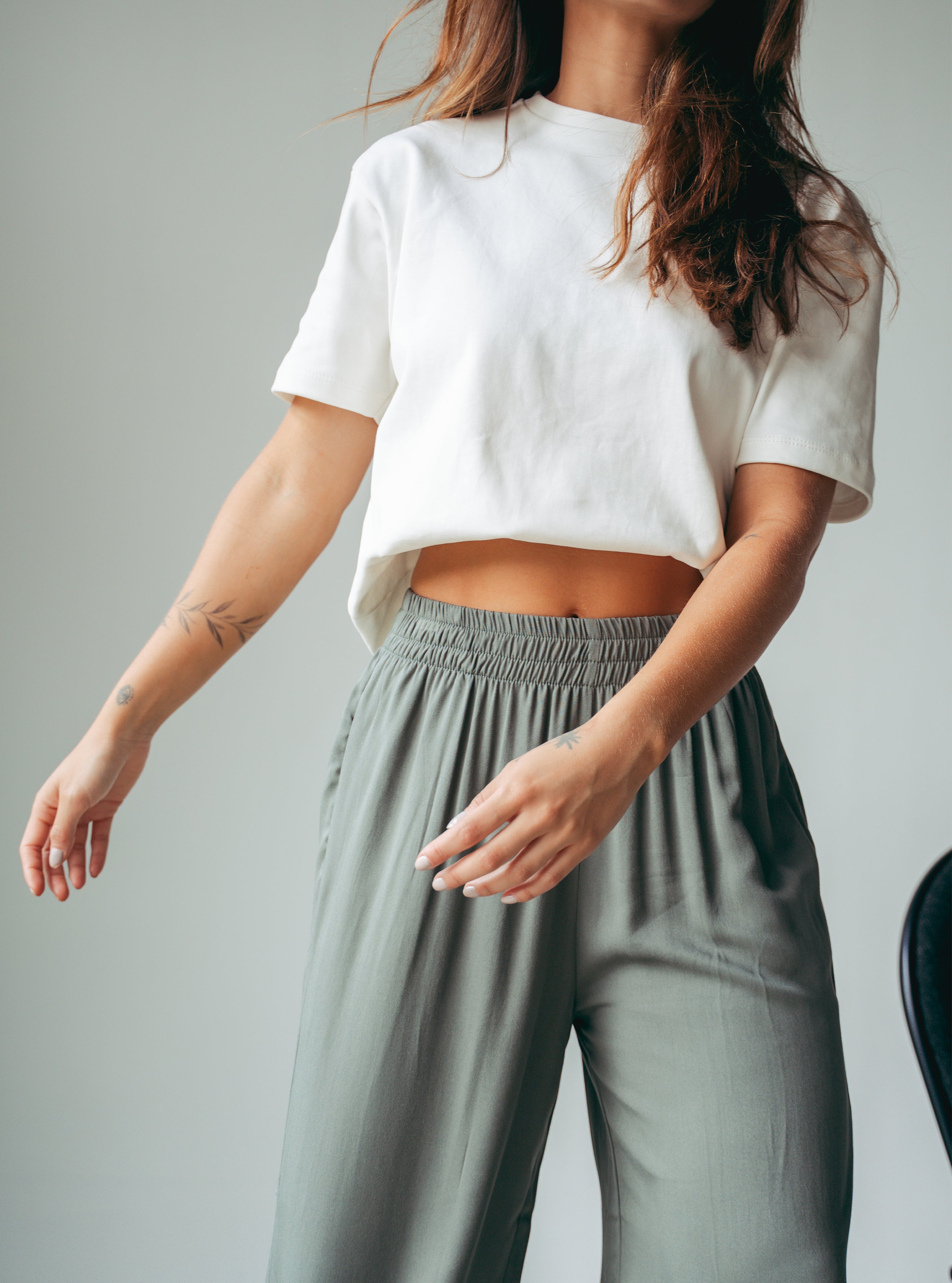 Palazzo Breezy New Militar