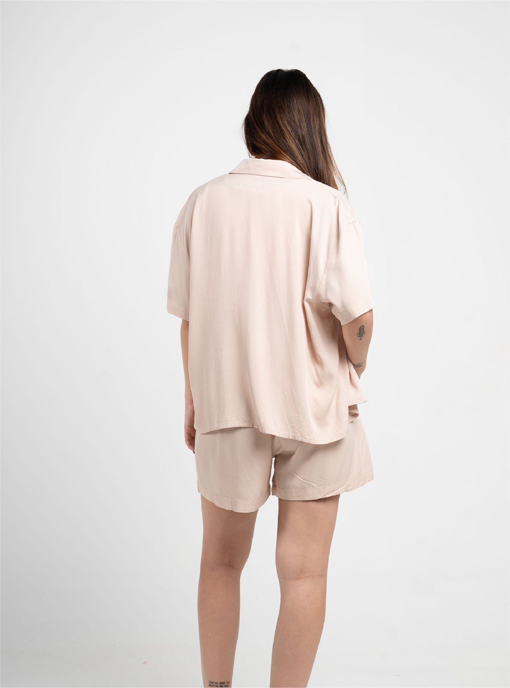 Set Breezy Sand Short