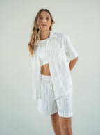 Shirt Corta Coast - Unisex