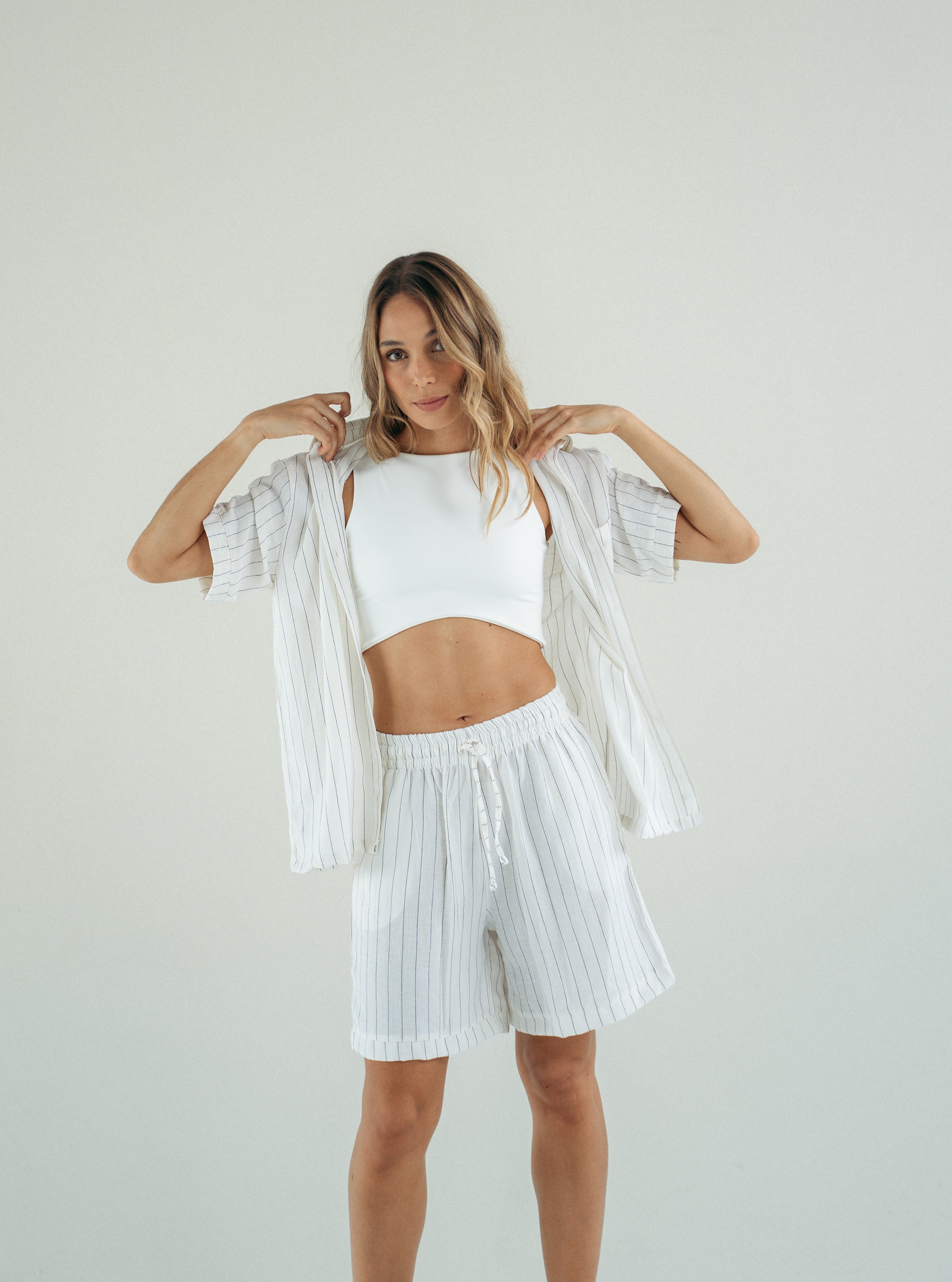 Set Bermuda Coast