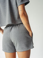 Set Comfy Wafer - Grey