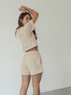 Set Comfy Wafer - Sand