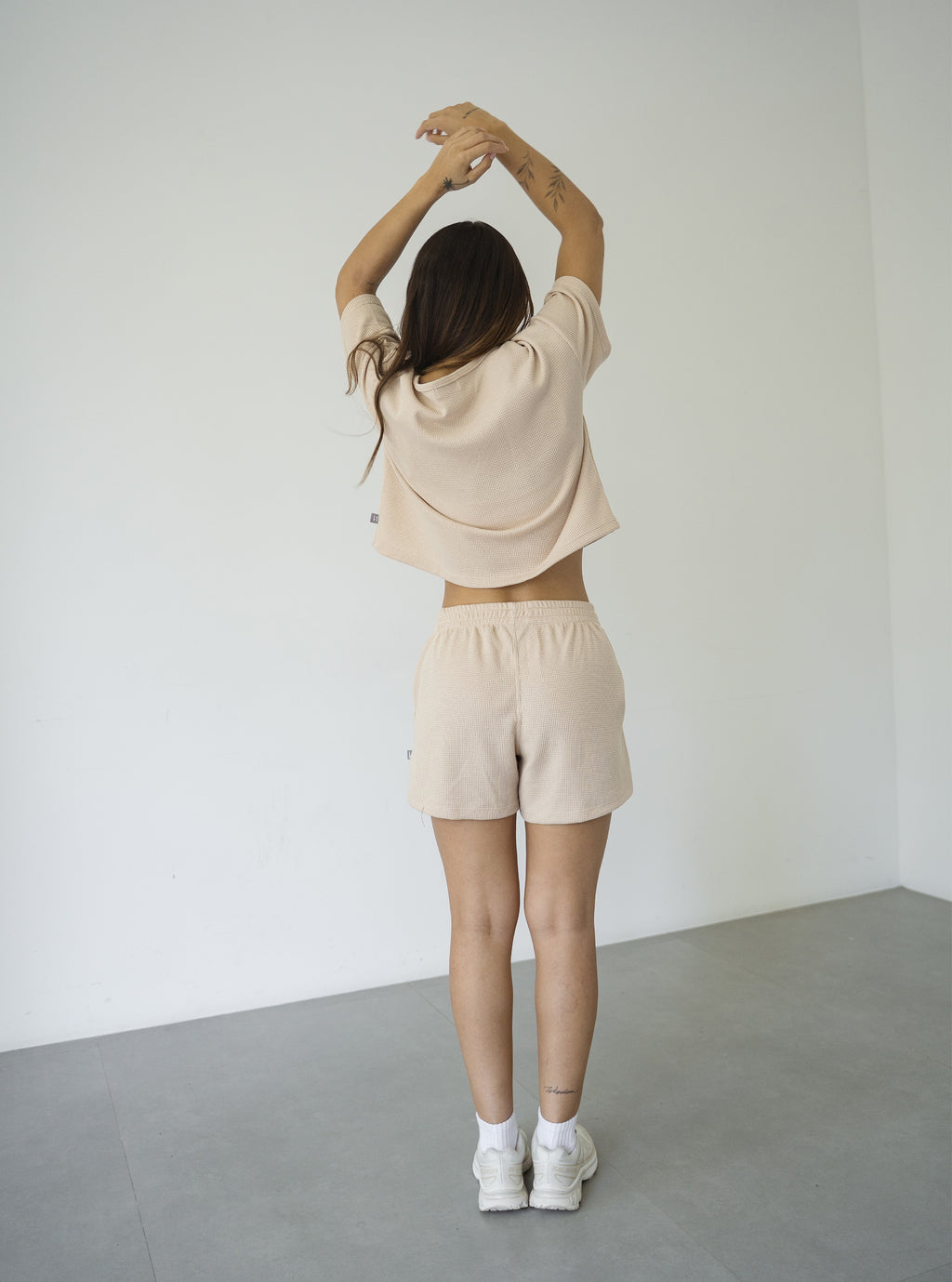 Set Comfy Wafer - Sand