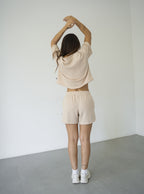 Set Comfy Wafer - Sand