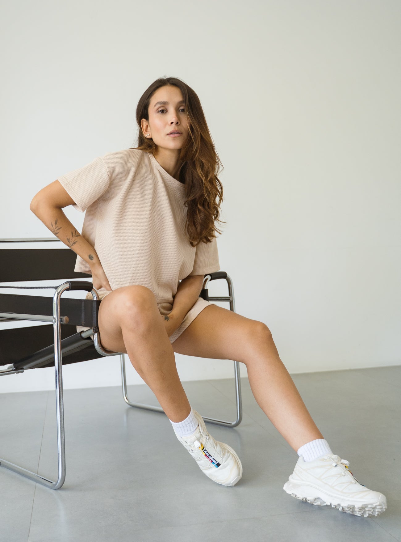 Set Comfy Wafer - Sand