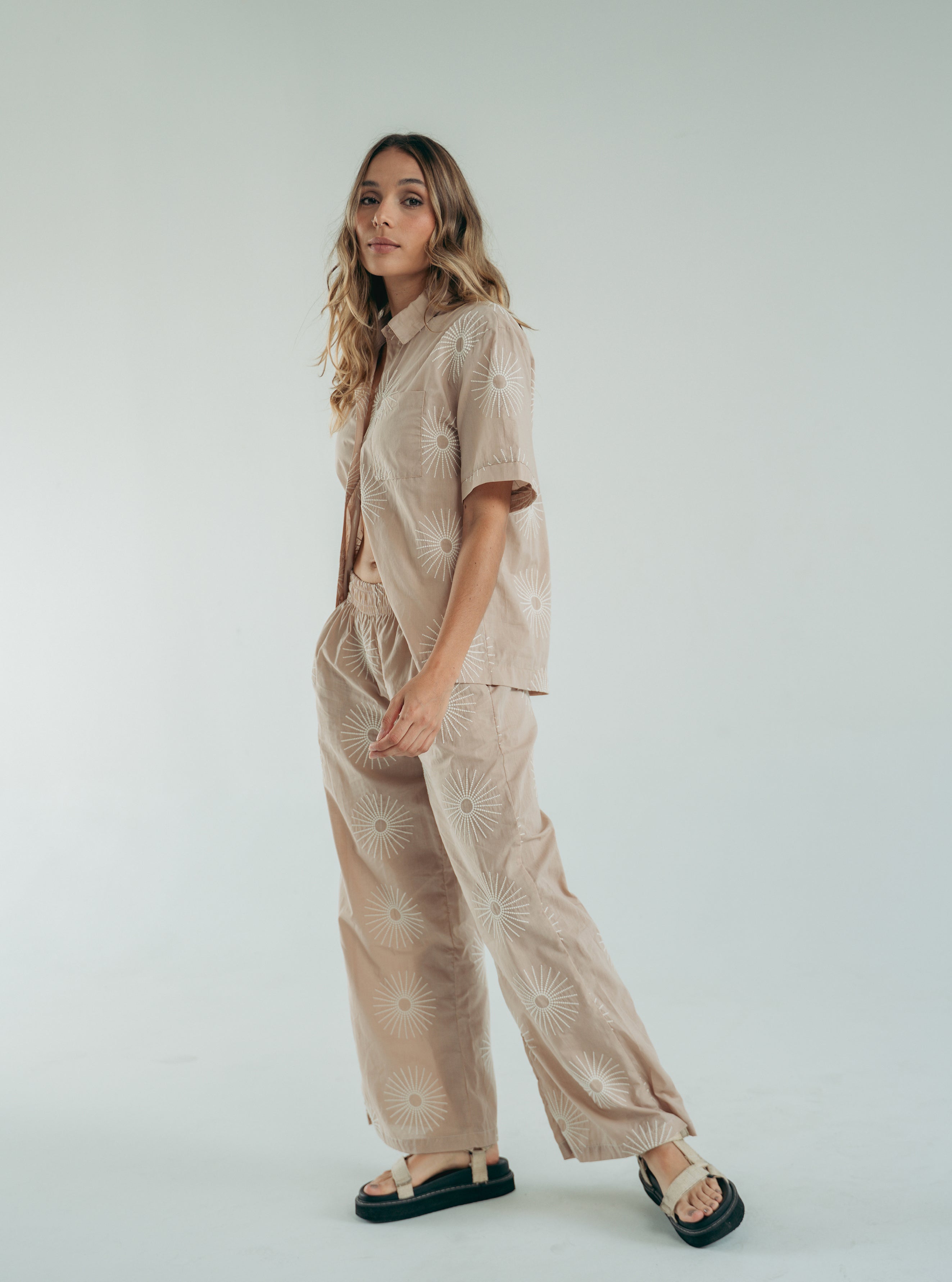 Shirt Corta Cairo