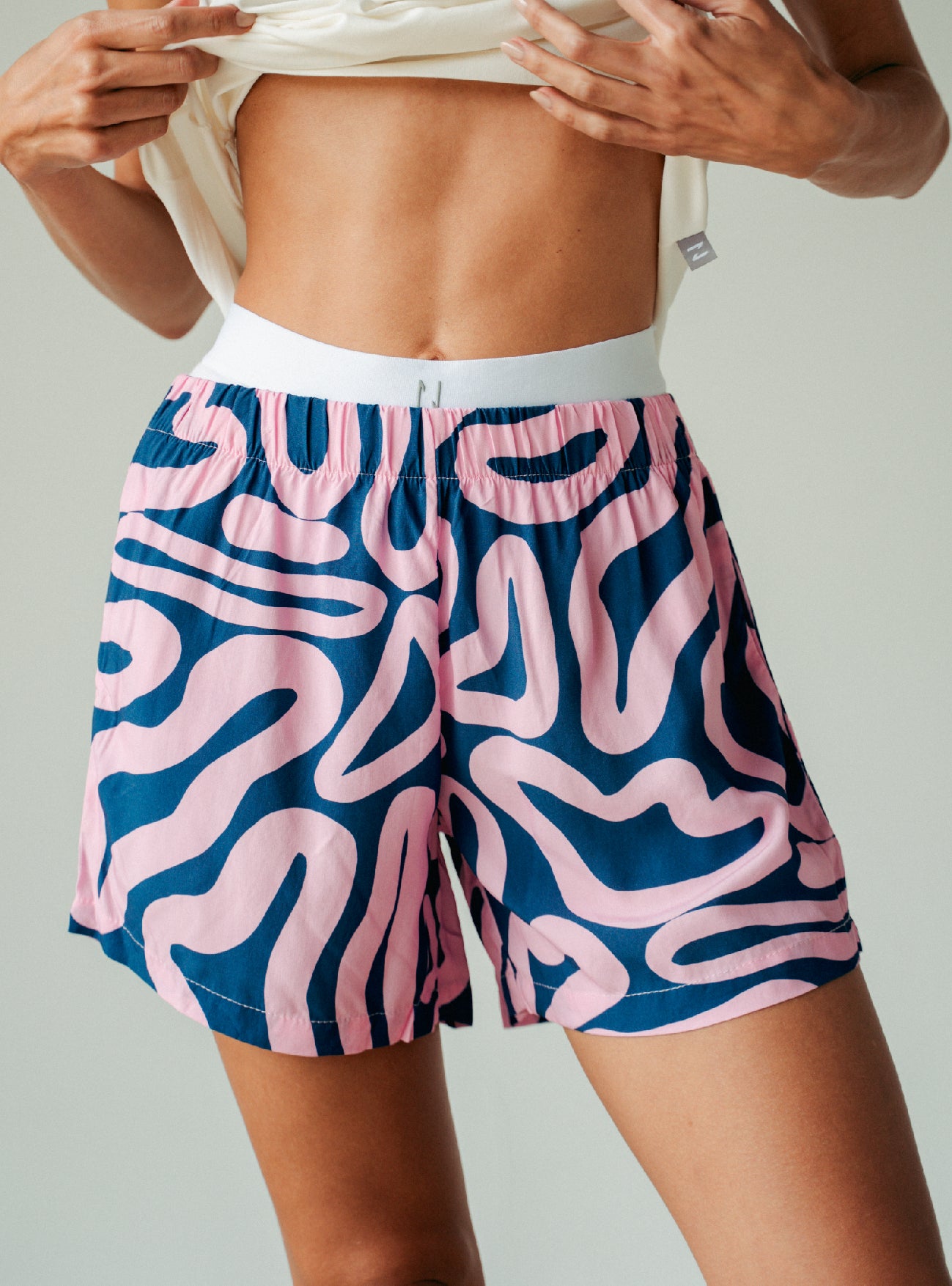 Short Sailor