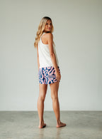 Pijama Short Mujer Sailor