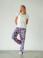 Pijama Pantalón Mujer Sailor