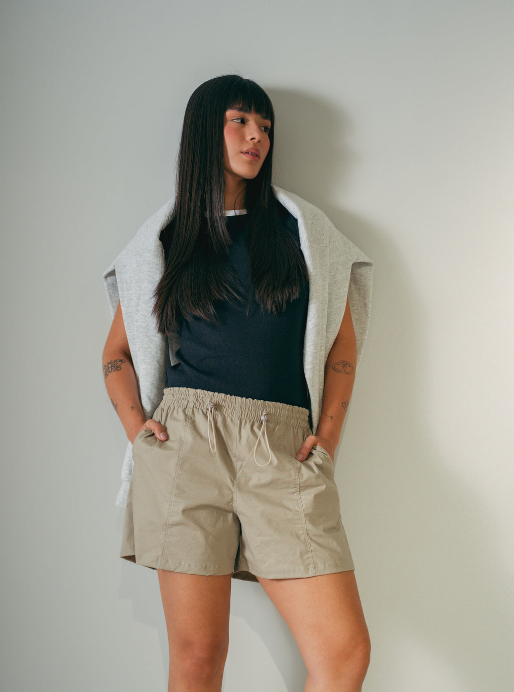 Short Active