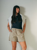 Short Active